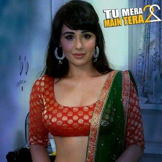 Mandy Takhar