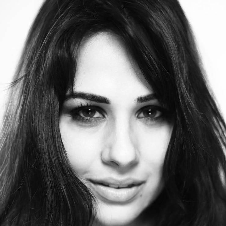 Mandy Takhar