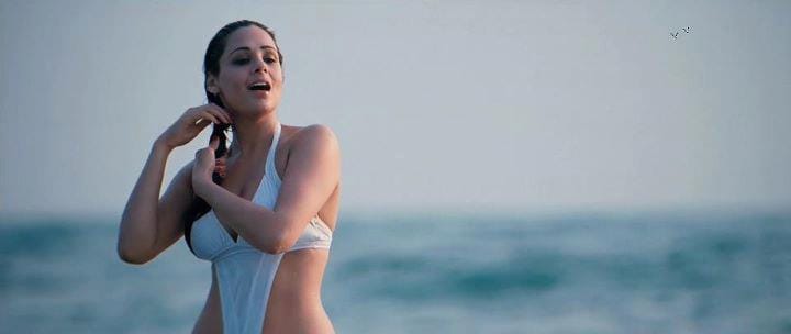 Mandy Takhar