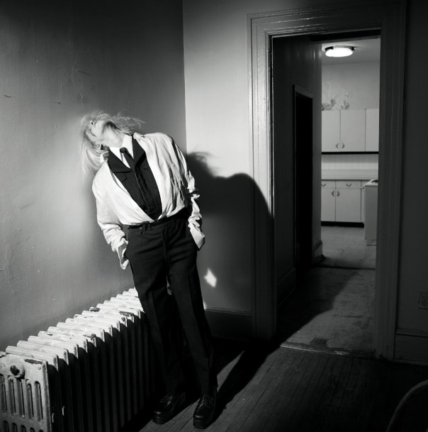 Iselin Steiro