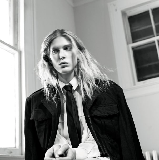 Iselin Steiro Iselin Steiro