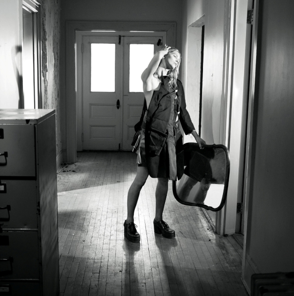 Iselin Steiro