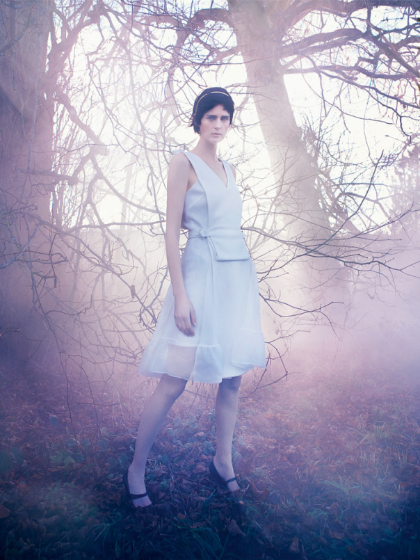 Stella Tennant Stella Tennant