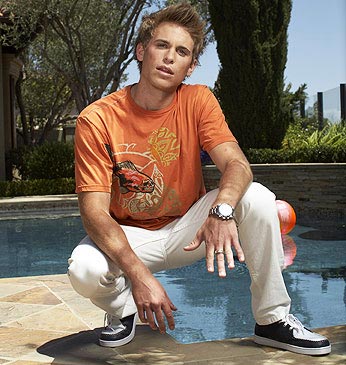 Grant Newman