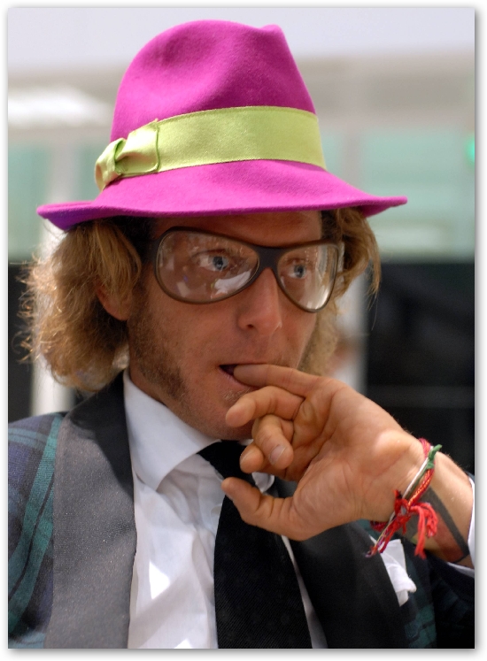 Lapo Elkann