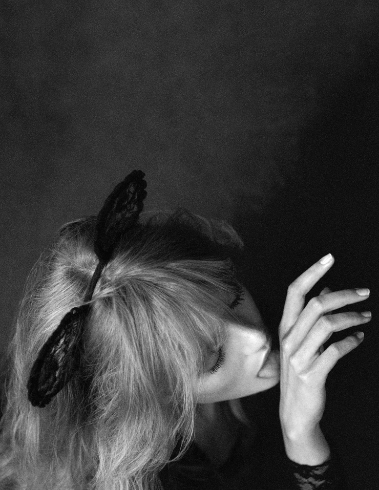 Frida Gustavsson Frida Gustavsson