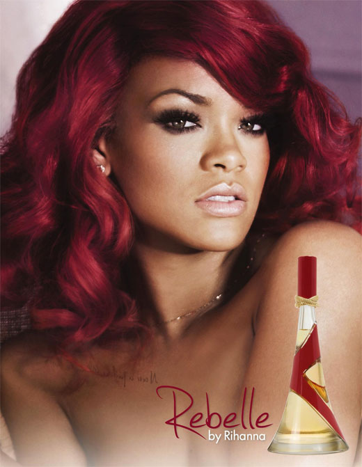 Rihanna Rihanna