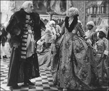 The Rise of Catherine the Great