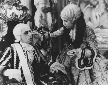 The Rise of Catherine the Great