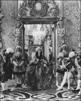 The Rise of Catherine the Great