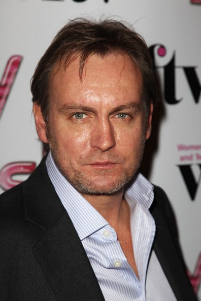 Philip Glenister