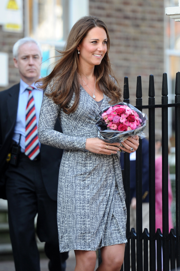 Kate Middleton