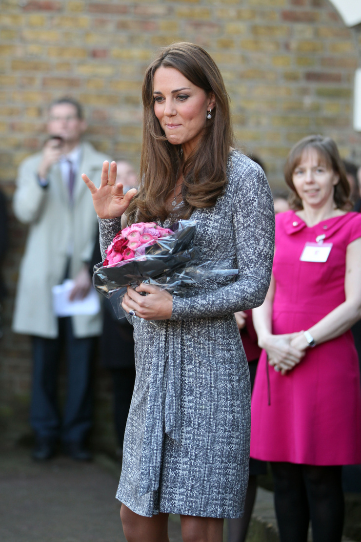 Kate Middleton