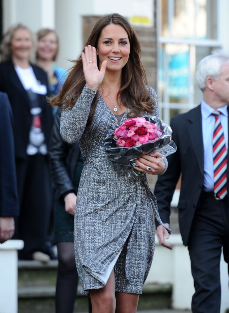 Kate Middleton