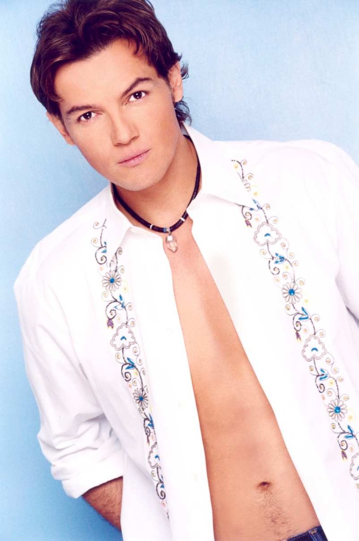 Aarón Beas