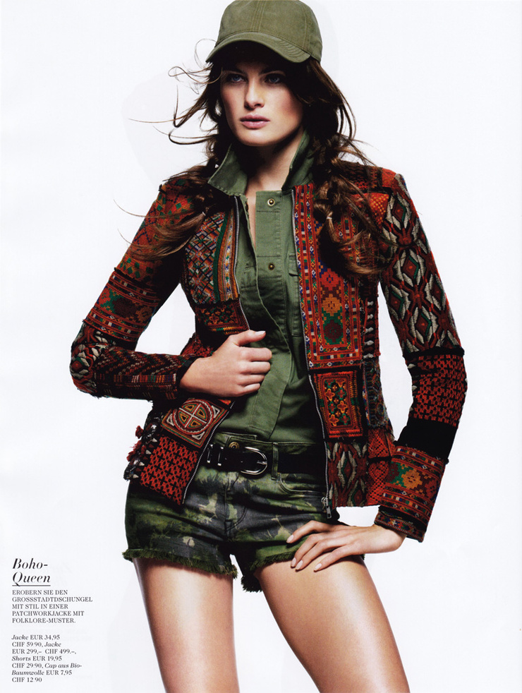 Isabeli Fontana