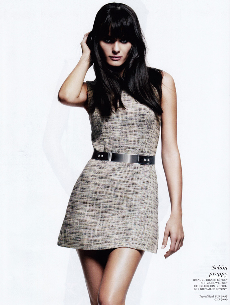 Isabeli Fontana