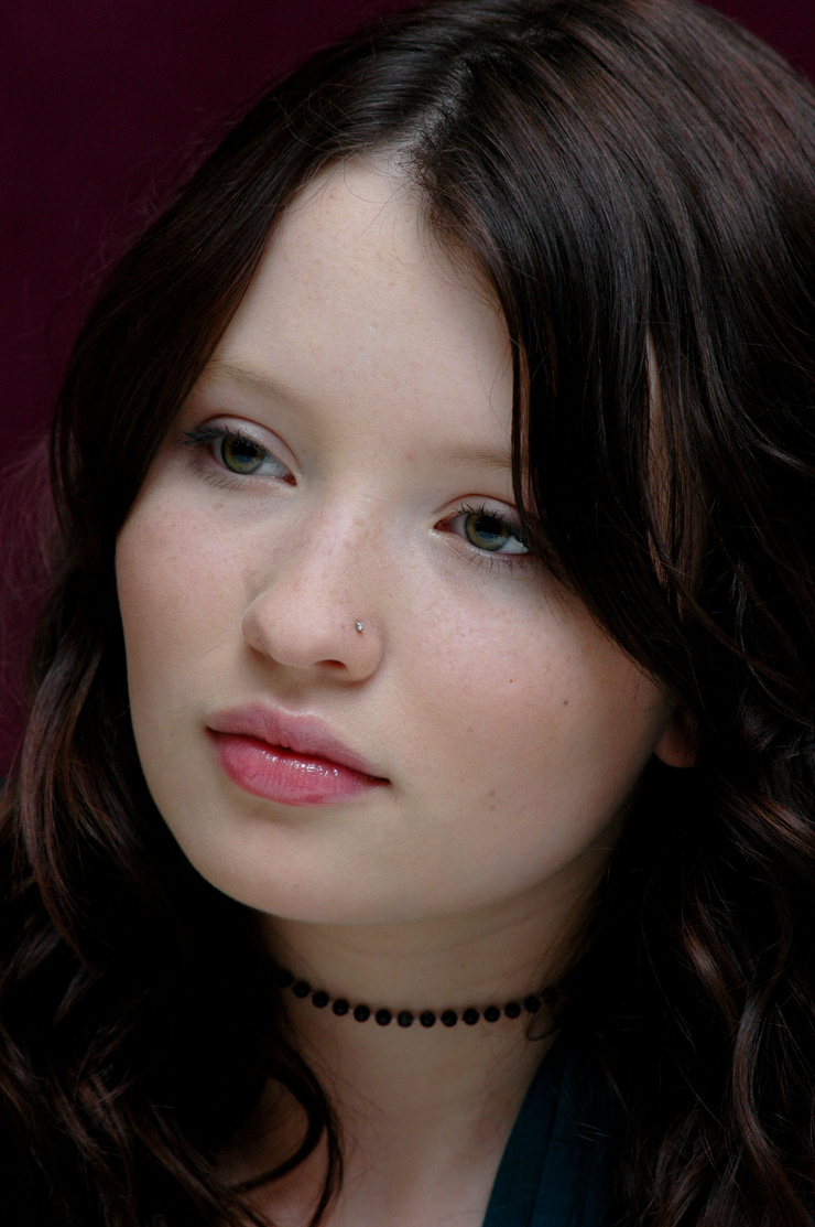 Emily Browning Emily Browning
