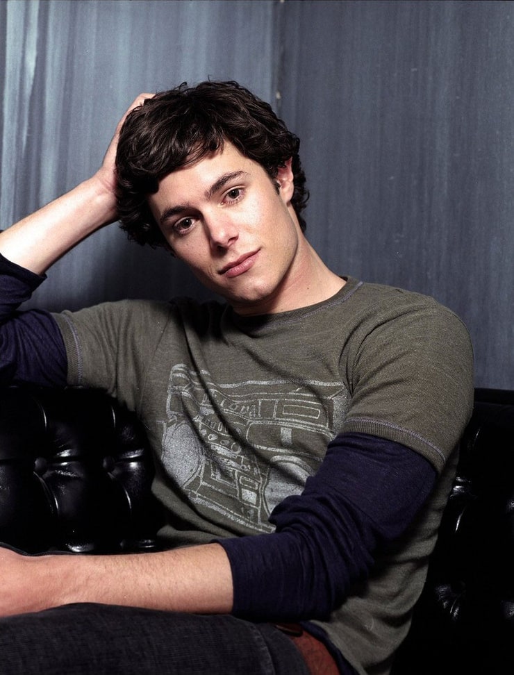 Adam Brody