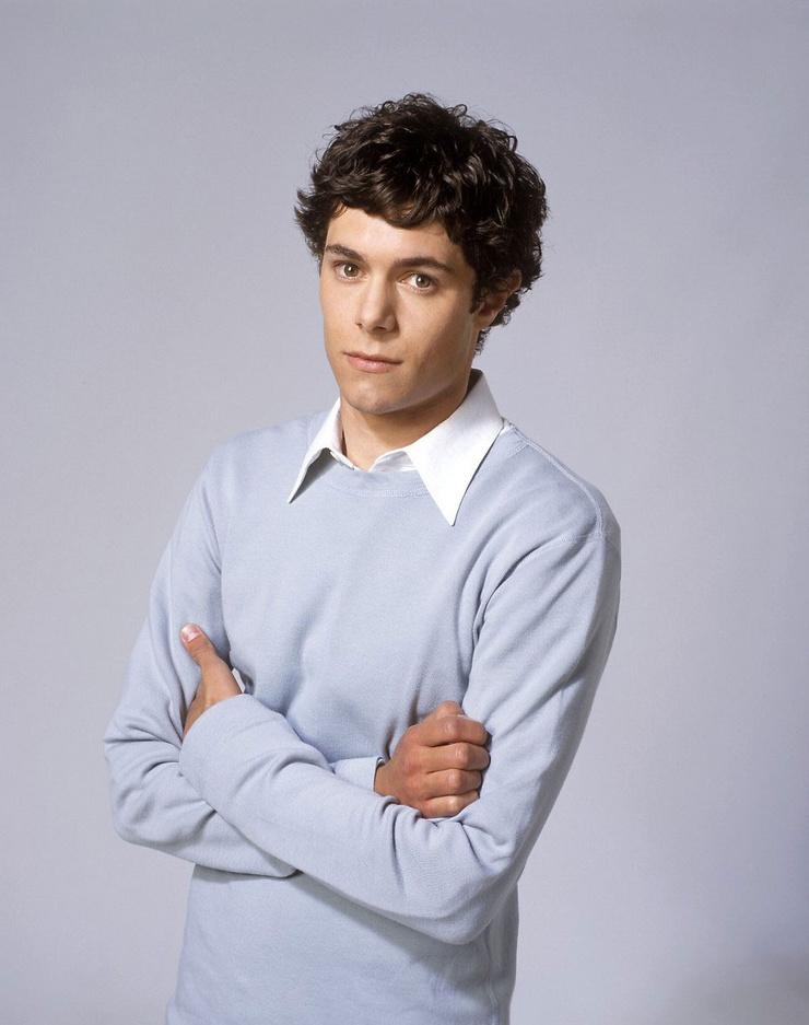 Adam Brody Adam Brody