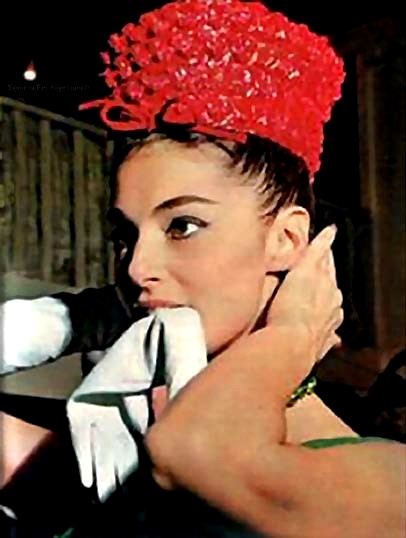 Pier Angeli Pier Angeli