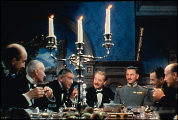 The Life and Death of Colonel Blimp (1943)