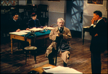 The Life and Death of Colonel Blimp (1943)