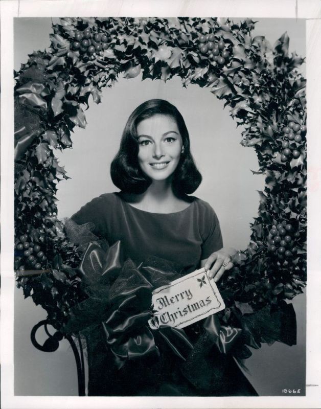 Pier Angeli