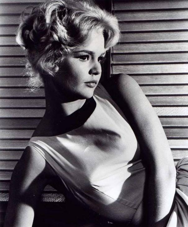 Tuesday Weld