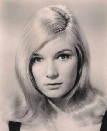 Yvette Mimieux