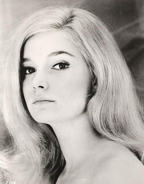 Yvette Mimieux Yvette Mimieux