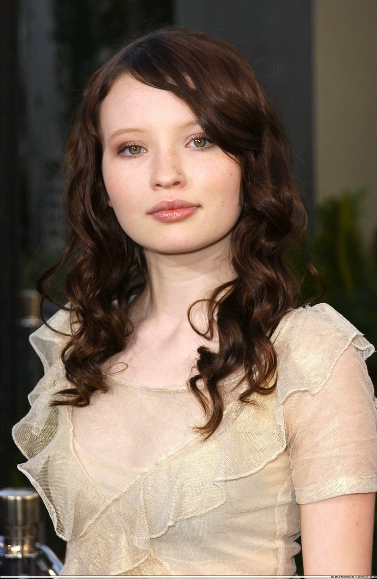 Emily Browning