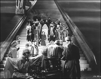 A Matter of Life and Death (1946)