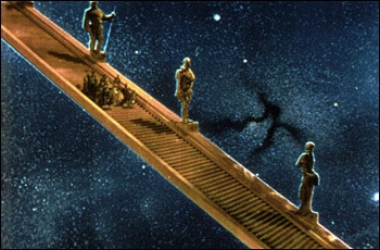 A Matter of Life and Death (1946) A Matter of Life and Death (1946)