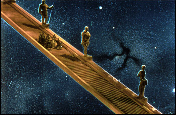 A Matter of Life and Death A Matter of Life and Death