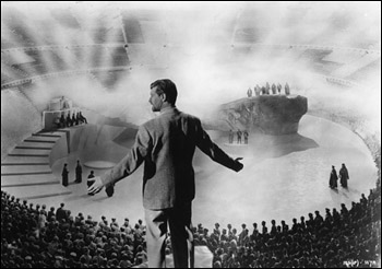 A Matter of Life and Death (1946)