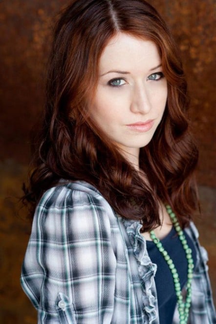 Ashley Clements