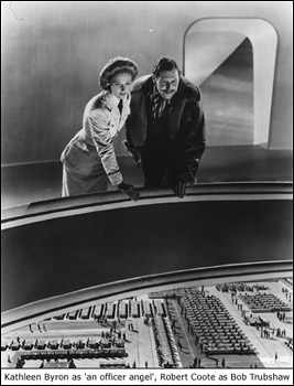 A Matter of Life and Death (1946)