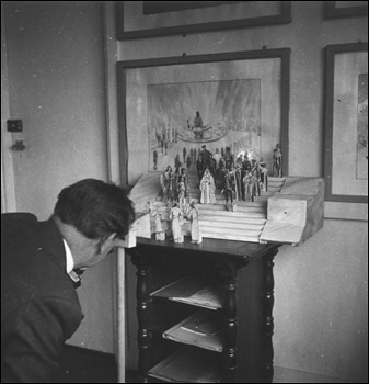 A Matter of Life and Death (1946)