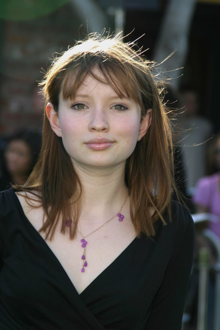 Picture Of Emily Browning