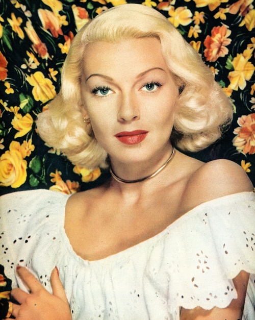 Lana Turner