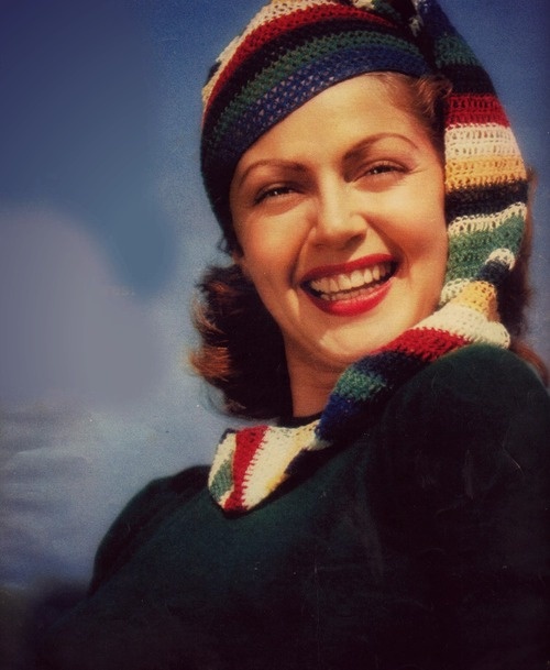 Lana Turner Lana Turner