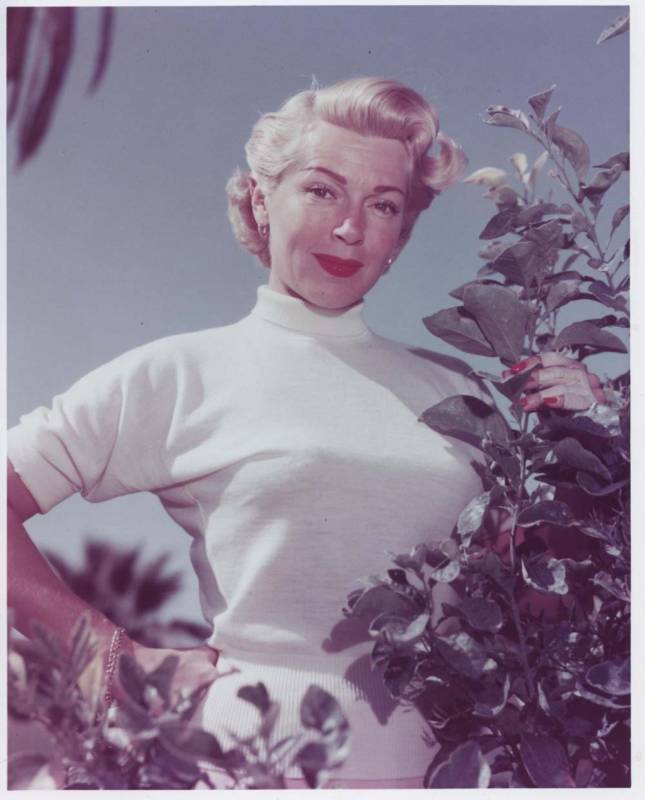 Lana Turner Lana Turner
