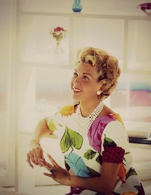 Lana Turner