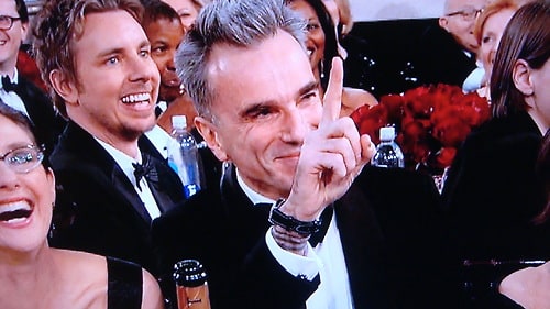 Daniel Day-Lewis