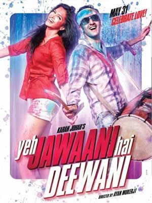 Yeh Jawaani Hai Deewani