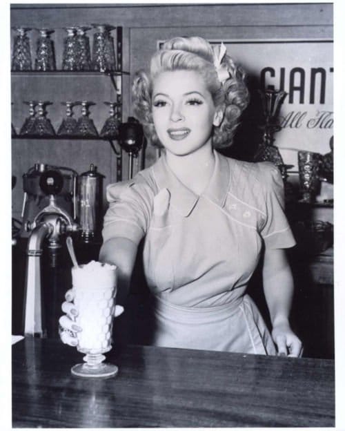Lana Turner