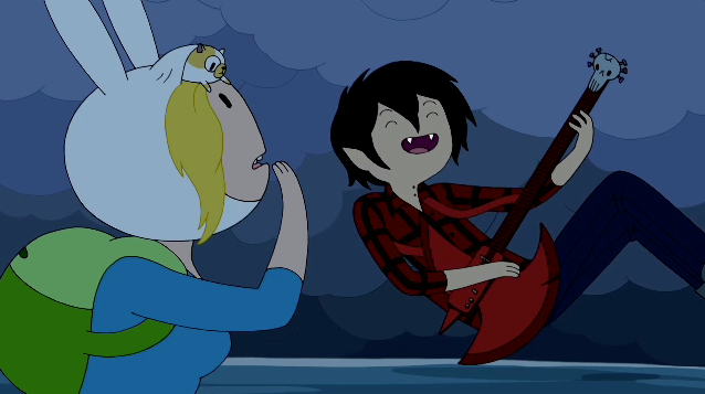 Adventure Time Adventure Time