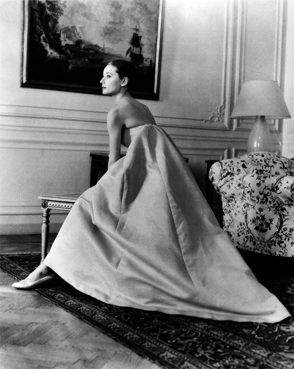 Audrey Hepburn Audrey Hepburn