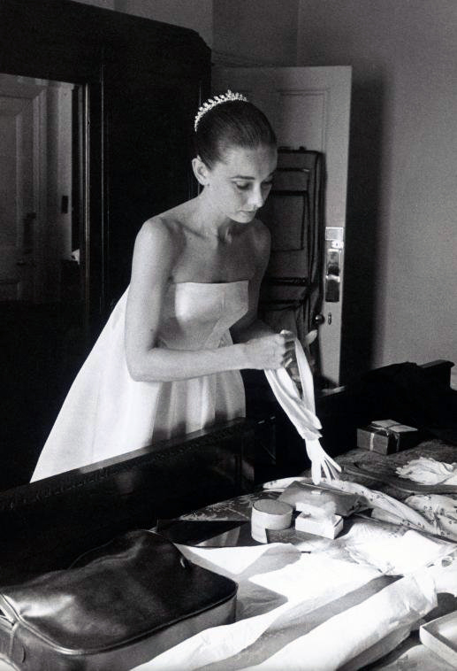 Audrey Hepburn Audrey Hepburn